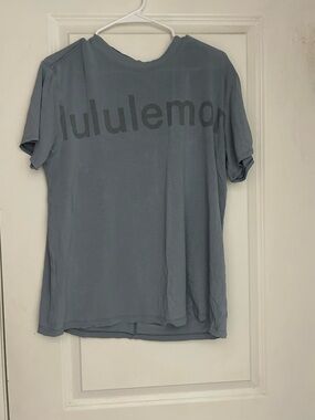 Lululemon All Yours Short Sleeve T-Shirt